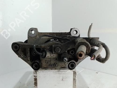 Used Right front brake caliper Right front brake caliper 37619790 37619790