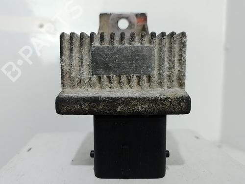 Electronic module PEUGEOT 207 SW (WK_) 1.6 HDi | BP37312816M83 - Image 2