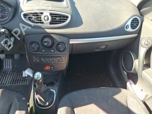 Switch RENAULT CLIO III (BR0/1, CR0/1) 1.5 dCi (BR17, CR17) | BP37339995I30 - Image 8