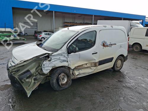 Right headlight CITROËN BERLINGO Box Body/MPV (B9)  | BP37332590C29  - Image 7