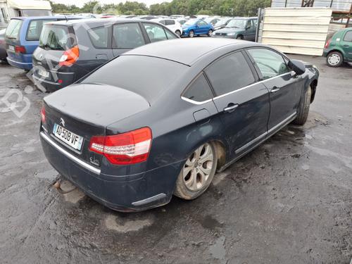 Recambios CITROËN C5 III (RD_) 4804030