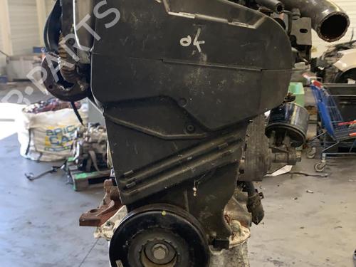 Used Engine Engine 37307909 37307909