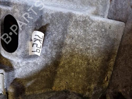 gearbox-seat-ibiza-iv-6j5-6p1-2008-2009-2010-2011-2012-2013-2014-2015-2016-2017-37323294 main image