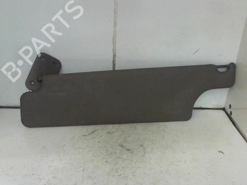 Used Right sun visor Right sun visor 37296823 37296823