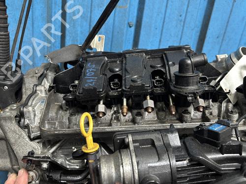 Starter RENAULT TRAFIC III Van (FG_) 1.6 dCi 125 (FGMH) | BP37320601M8  - Image 16