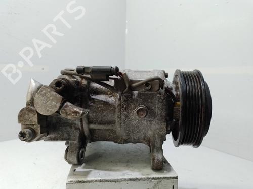 Used AC compressor AC compressor 37323992 37323992