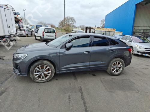 Camera AUDI Q3 Sportback (F3N) 45 TFSI e | BP40509003E14 - Image 5