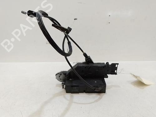 Used Front right lock Front right lock 37312317 37312317