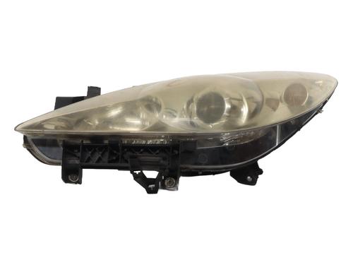 Left headlight PEUGEOT 307 CC (3B) 2.0 HDi 135 | BP37317186C28 - Image 4