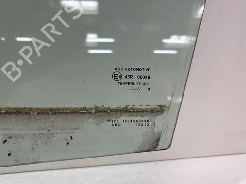 Used Front left door window Front left door window 37331403 37331403