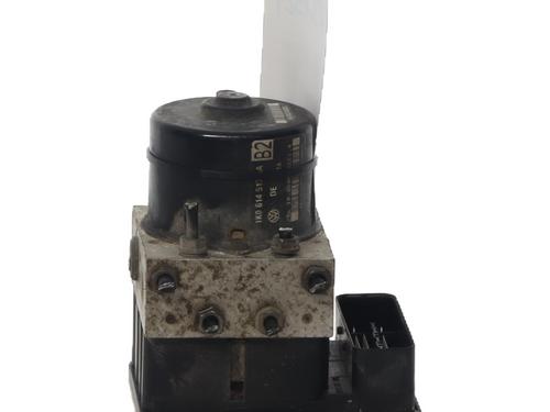 ABS Bremseaggregat ABS Bremseaggregat SEAT TOLEDO III (5P2) [2004-2009] 37339150 37339150