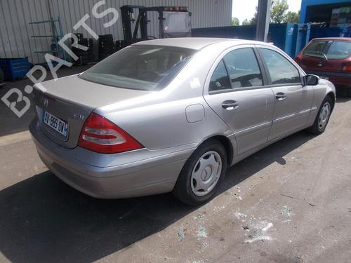 Engine MERCEDES-BENZ C-CLASS (W203) C 200 CDI (203.007) | BP37306874M1 - Image 10