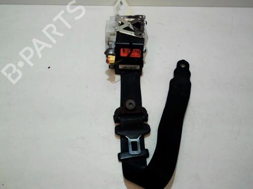 Used Front left seatbelt Front left seatbelt 37307302 37307302