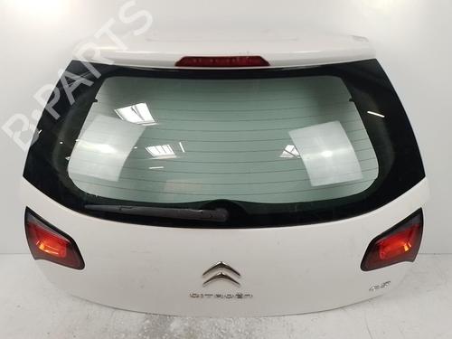 Used Tailgate Tailgate 37620722 37620722