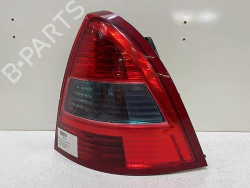 Right taillight CITROËN C5 II (RC_) | BP37322730C35 - Image 2