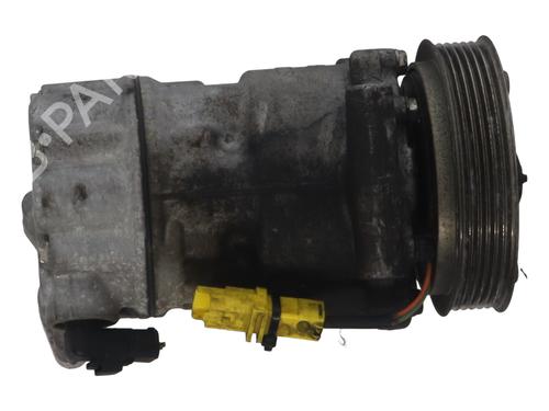 Used AC compressor AC compressor 37337741 37337741