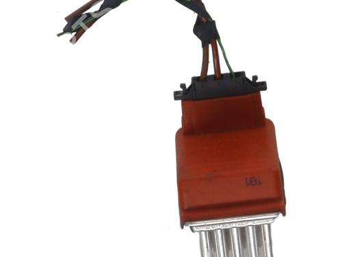 Used Heater resistor Heater resistor 37753520 37753520