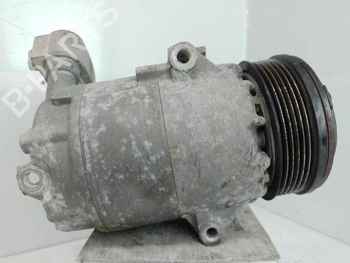 AC compressor OPEL ASTRA H (A04) | BP37318861M34 - Image 2