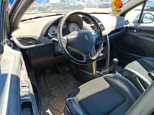Brugte PEUGEOT 207 SW (WK_) 1.6 HDi 4803577