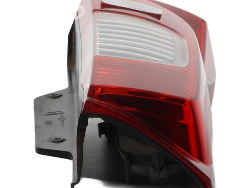 Left taillight CITROËN NEMO MPV 1.4 HDi | BP37333370C34 - Image 2