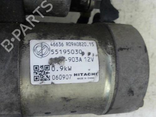 Used Starter Starter 37299695 37299695