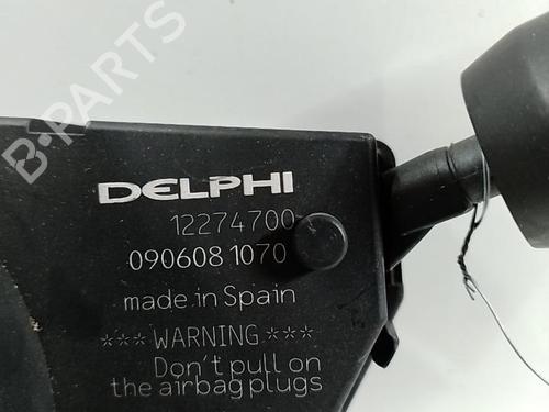 Used Steering column stalk Steering column stalk 37307360 37307360