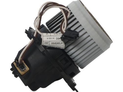 Used Heater blower motor Heater blower motor 37341240 37341240