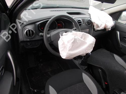 Right sun visor DACIA SANDERO II 1.5 dCi | BP37308930I2  - Image 5