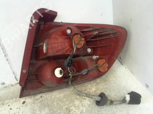 Used Left taillight Left taillight 37304460 37304460