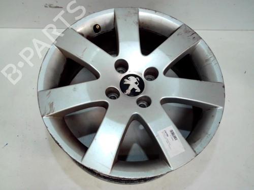 Used Rim Rim 37311116 37311116