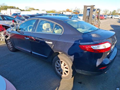 Used Parts RENAULT FLUENCE (L3_)  1.5 dCi (L30D, L30L, L306, L33F, L33L, L33M, L33V, L33W)  4803209