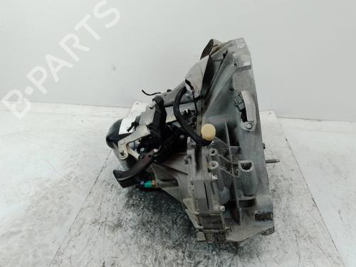 gearbox-dacia-sandero-ii-2012-37324350 main image