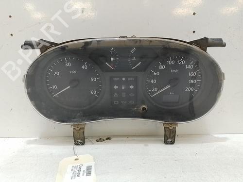 instrument-cluster-renault-trafic-ii-bus-jl-2001-37313198 main image