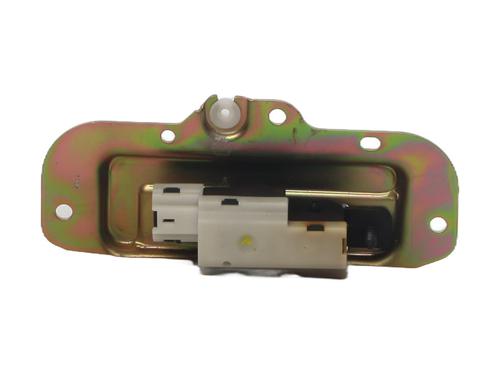 Tailgate lock RENAULT ESPACE IV (JK0/1_) | BP37340142C101 - Image 3