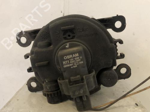 Used Left front fog light Left front fog light 37309757 37309757