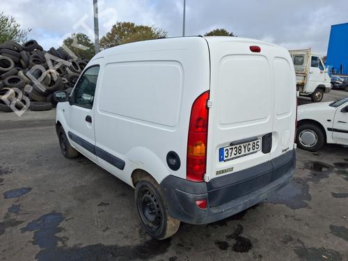 Other RENAULT KANGOO (KC0/1_) | BP37339121O1 - Image 10