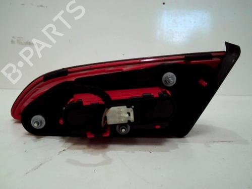 Used Left tailgate light Left tailgate light 37306329 37306329