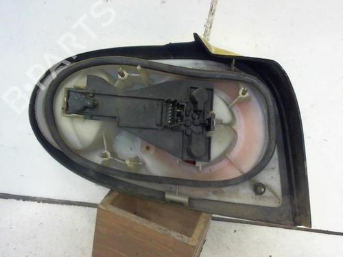 Used Right taillight Right taillight 37299166 37299166
