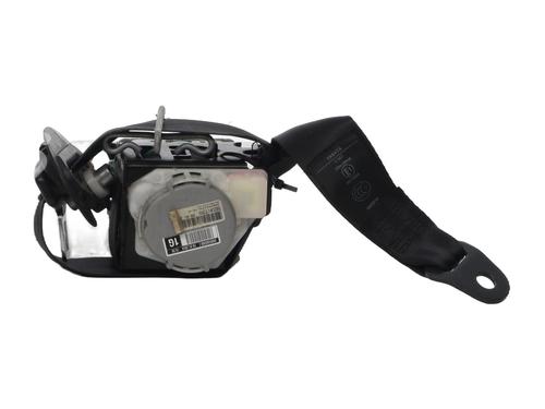 Front left seatbelt CITROËN C4 II (NC_) 1.6 HDi 90 | BP37335628I26  - Image 5