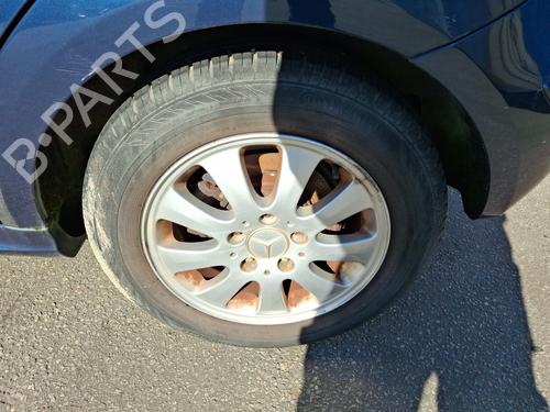 Starter MERCEDES-BENZ A-CLASS (W169) A 150 (169.031, 169.331) | BP37343701M8 - Image 13