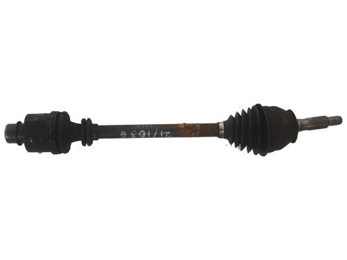 Used Left front driveshaft Left front driveshaft 37324404 37324404
