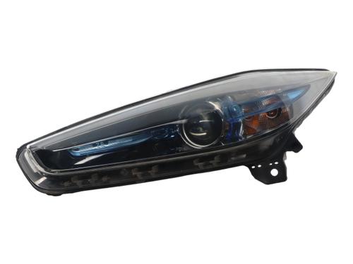 Left headlight RENAULT ZOE (BFM_) ZOE | BP40532119C28 - Image 3