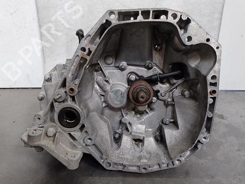 Gearbox RENAULT TWINGO II (CN0_) 1.5 dCi 75 | BP37309009M3 - Image 2