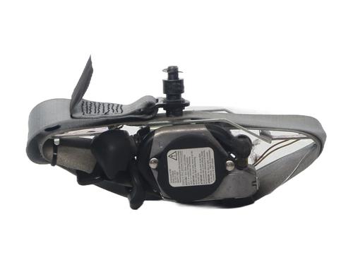 Front left seatbelt OPEL AGILA A (H00) | BP37346126I26 - Image 2