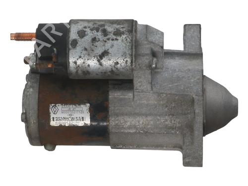 Starter DACIA SANDERO II 1.0 SCe 75 (B8JC, B8JD, B8NC) | BP37331619M8 - Image 5