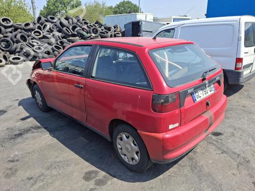Used Parts SEAT IBIZA II (6K1)  1.4 i  4986134