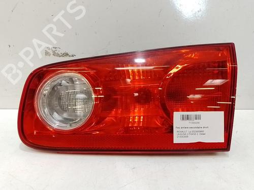 Right tailgate light RENAULT LAGUNA II (BG0/1_) 1.9 dCi (BG08, BG0G) | BP37315440C80 - Image 2