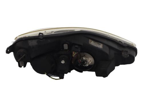 Left headlight PEUGEOT 607 (9D, 9U) 2.2 16V | BP37333193C28 - Image 5