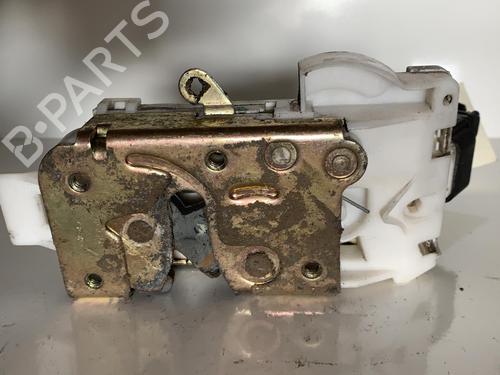Used Front right lock Front right lock 37298187 37298187