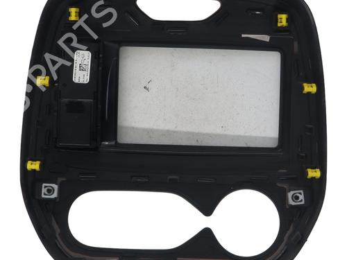 Console centrale Console centrale RENAULT CAPTUR I (J5_, H5_) 1.5 dCi 90 (J5N4, J5M5, J5MW, J5M6, J5AL, J5AJ) (90 hp) 37346665 37346665